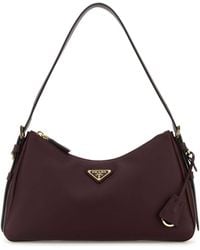 Prada - Handbags - Lyst