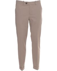 Rrd - Chino Trousers - Lyst