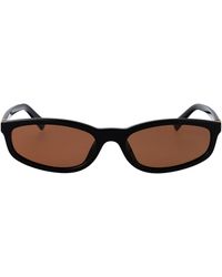 Miu Miu - Sunglasses - Lyst