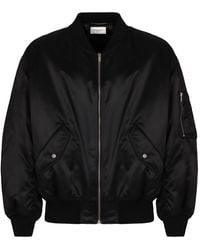 Saint Laurent - Jackets - Lyst