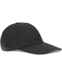 Dior - Logo Cap Polyester Hat - Lyst