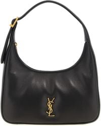 Saint Laurent - Hobo Calypso Mini Shoulder Bag - Lyst