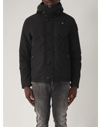 Blauer - Giubbotto Uomo Andrew Jacket - Lyst