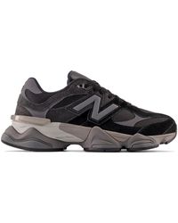 New Balance - Sneakers 9060 - Lyst