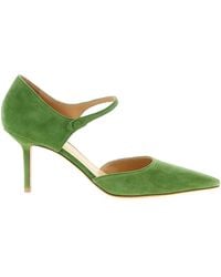 Francesco Russo - R1P1005 Pumps - Lyst