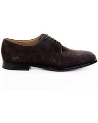 Neil Barrett - Flat Shoes - Lyst