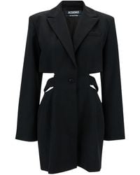 Jacquemus - Dresses - Lyst