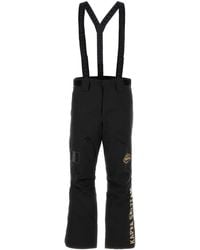 Kappa - Polyester Ski Pant - Lyst