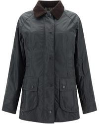 Barbour - Coats & Jackets - Lyst