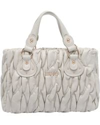 Liu Jo - Bags - Lyst