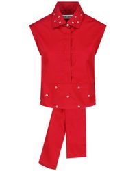 Our Legacy - Top Cotton - Lyst