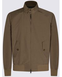 Baracuta - Jackets _Pl Co - Lyst