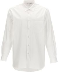 Comme des Garçons - 'Forever' Shirt - Lyst