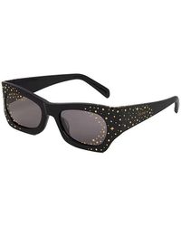 Celine - Sunglasses Acetate Eyewear - Lyst