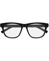 Gucci - Glasses - Lyst
