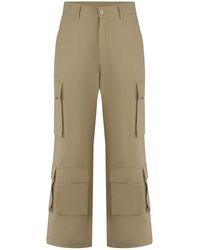 Represent - Trousers - Lyst