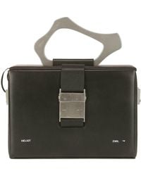 HELIOT EMIL - Solely Box Bag - Lyst