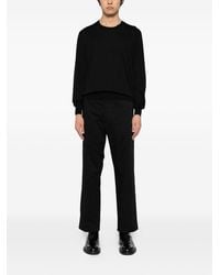 Tom Ford - Crew Neck Sweater - Lyst