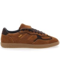 Alohas - Loafers Soft Suede With Rubber Sole Sneaker - Lyst