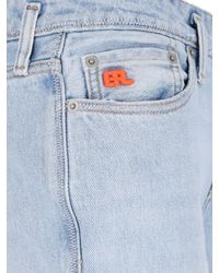 ERL - X Levis Flared Jeans - Lyst