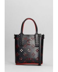 Christian Louboutin - Cabata Mini Hand Bag - Lyst