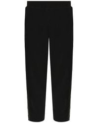 Givenchy - Cotton Joggers - Lyst