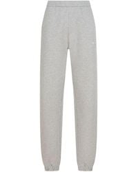 The Attico - Trousers - Lyst