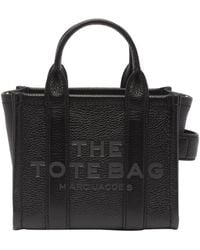 Marc Jacobs - The Mini Tote Bag - Lyst