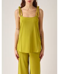 Max Mara - Faida Top-Wear - Lyst