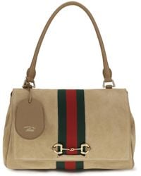 Gucci - Medium Paparazzo Handbag Calf Leather Bos Taurus Handbags - Lyst