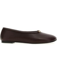 Stella McCartney - Ryder Ballet Flats - Lyst