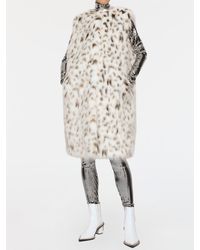 Dolce & Gabbana Fur jackets for Women | Online Sale up to 71% off 