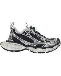 Balenciaga - Sneakers 3Xl Tech Fabric Polyurethane Trainers - Lyst