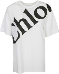chloé shirt