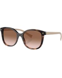 Prada - Spr 22Z Sunglasses - Lyst