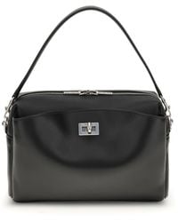 Balenciaga - Rodeo Camera Bag - Lyst