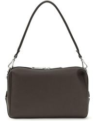 Fendi - Lui Shoulder Bag Calf Leather Bos Taurus - Lyst