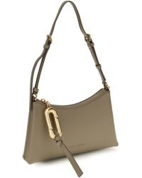 Marc Jacobs - Mini Scene Leather Shoulder Bag Calf - Lyst