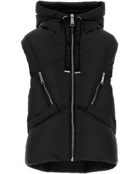 Khrisjoy - Polyester Blend Down Jacket - Lyst