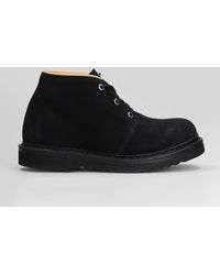 Our Legacy - Chukka Boot Boots - Lyst
