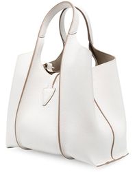 Tod's - Tote Bags - Lyst