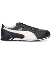PUMA - Sprint Sneakers - Lyst