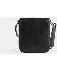 Bea Mombaers - Zipped Leather Wallet - Lyst