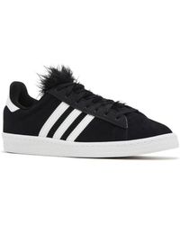 adidas - Campus 80 X Jeremy Scott Bones Sneakers Shoes - Lyst