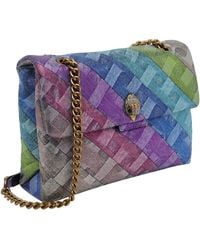 Kurt Geiger - Bags Polyester Cotton - Lyst