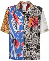 Marine Serre - Shirts - Lyst