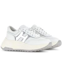 Hogan - Hi-Fi Sneakers - Lyst