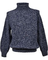 Brunello Cucinelli - Sweater M3639103_C1205 - Lyst
