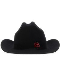 Ruslan Baginskiy - Cowboy Hat - Lyst