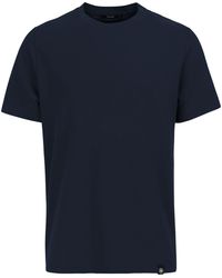 Kangra - Cotton T-Shirt - Lyst